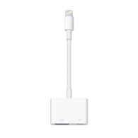 Apple LIGHTNING DIGITAL AV ADAPTER