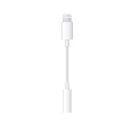 Apple LIGHTNING TO 3.5 MM HEADPHONE JACK ADAPTER