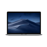 Apple MACBOOK PRO 15-INCH W/ TOUCH BAR - Space Grey / 2.2GHZ 6-CORE I7 / 16GB MEMORY / 256GB SSD / 4GB RADEON PRO 555X