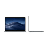 Apple MACBOOK PRO 15-INCH W/ TOUCH BAR - Space Grey / 2.2GHZ 6-CORE I7 / 16GB MEMORY / 256GB SSD / 4GB RADEON PRO 555X