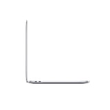 Apple MACBOOK PRO 15-INCH W/ TOUCH BAR - SILVER / 2.2GHZ 6-CORE I7 / 16GB MEMORY / 256GB SSD / 4GB RADEON PRO 555X