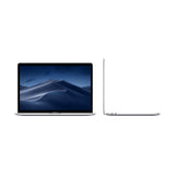 Apple MACBOOK PRO 15-INCH W/ TOUCH BAR - SILVER / 2.2GHZ 6-CORE I7 / 16GB MEMORY / 256GB SSD / 4GB RADEON PRO 555X