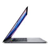Apple MACBOOK PRO 15-INCH W/ TOUCH BAR - Space Grey / 2.2GHZ 6-CORE I7 / 16GB MEMORY / 256GB SSD / 4GB RADEON PRO 555X