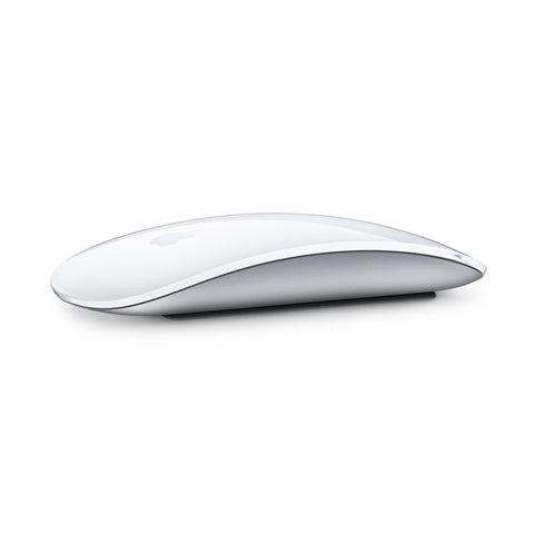 Apple MAGIC MOUSE 2 - BLUETOOTH / LIGHTNING PORT / RECHARGEABLE / MULTI-TOUCH