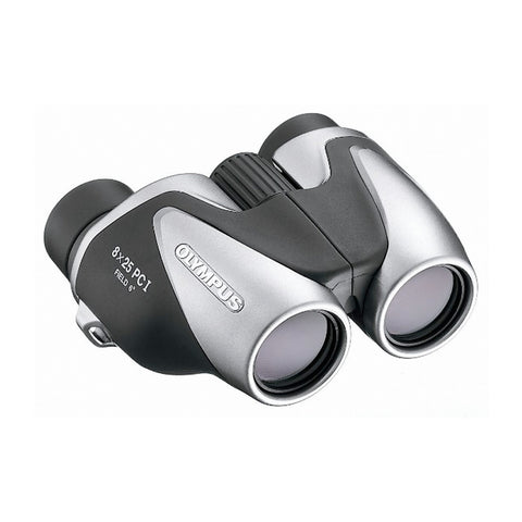 Olympus 8x25 PC I Binoculars 8x