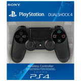 Sony PS4 Controller Dual Shock 4 Black