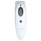 SocketScan S700 | 1D Imager Barcode Scanner | White