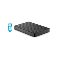 Seagate Portable HDD 2.5" USB3 2TB External / USB Powered