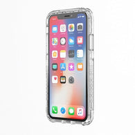 Griffin Survivor Strong iPhone X - Clear