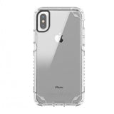 Griffin Survivor Strong iPhone X - Clear
