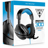 Turtle Beach Stealth 300 PS4 Headset