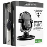 Turtle Beach Stream Microphone | PS4 | XBOX ONE | PC | Mobile