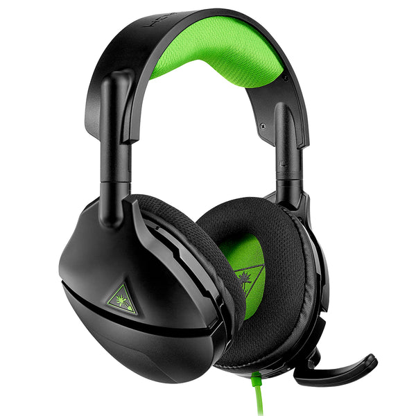 Turtle beach headphones xbox one hotsell