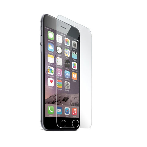 Cleanskin Glass Guard suits iPhone 6/6S