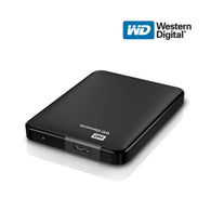 WD HDD 2.5" External USB3 2TB Elements Portable