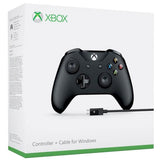 XB1 Wireless Controller inc 3.5mm Jack + USB Cable XBox 1